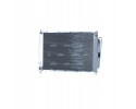 NRF 350057 Condenser air conditioning Part manufacturer NRF