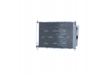 NRF 350057 Condenser air conditioning Part manufacturer NRF