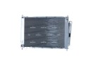 NRF 350057 Condenser air conditioning Car type passenger cars