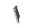 NRF 350057 Condenser air conditioning Catalog number of substitutes A Z Meisterteile AZMT 45 040 1003 AHE 123 162 AKS DASIS 1800