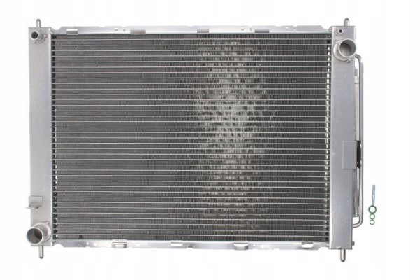 NRF 350057 Condenser air conditioning Version European