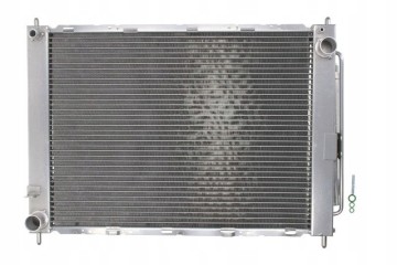 NRF 350057 Condenser air conditioning Version European