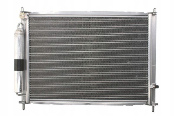 NRF 350057 Condenser air conditioning EAN GTIN 8718042148575