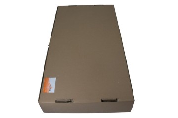 NRF 350057 Condensador de aire acondicionado