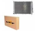 NRF 350057 Condensador de aire acondicionado