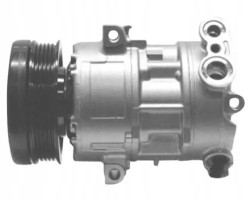 COMPRESSOR AIR CONDITIONING COMPRESSOR 32588 NRF OPEL