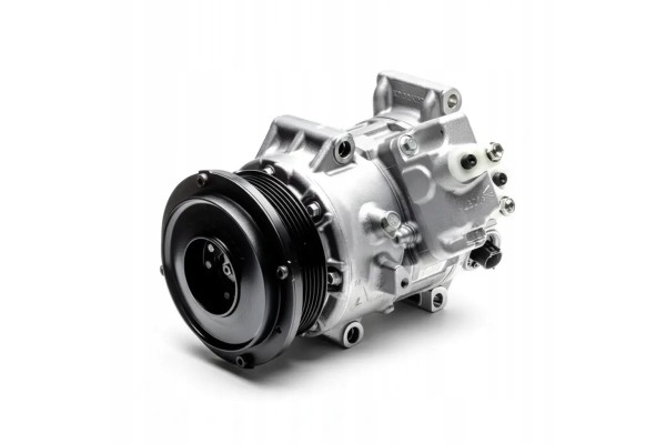 COMPRESSOR AIR CONDITIONING COMPRESSOR DCP51004 DENSO