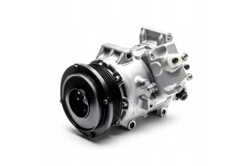 COMPRESSOR AIR CONDITIONING COMPRESSOR DCP51004 DENSO