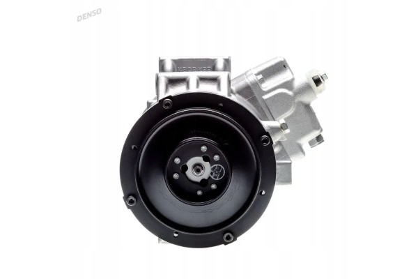COMPRESSOR AIR CONDITIONING COMPRESSOR DCP51004 DENSO Packaging status original