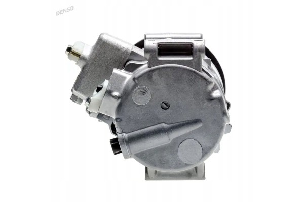 COMPRESSOR AIR CONDITIONING COMPRESSOR DCP51004 DENSO Part manufacturer Denso