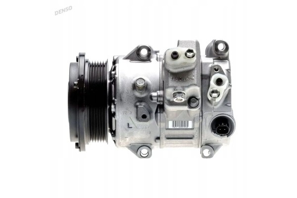 COMPRESSOR AIR CONDITIONING COMPRESSOR DCP51004 DENSO Catalog number of the part DCP51004