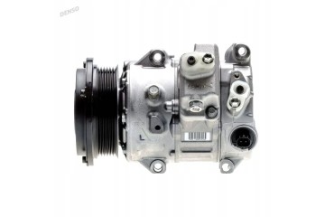 COMPRESSOR AIR CONDITIONING COMPRESSOR DCP51004 DENSO Catalog number of the part DCP51004
