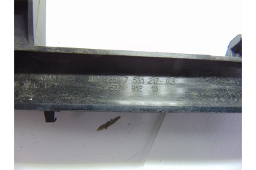 53781210 NO IDENTIFICADO BMW SERIE 3 BERLINA (E90) 318d 2006 53781210 205295 BMW - 3