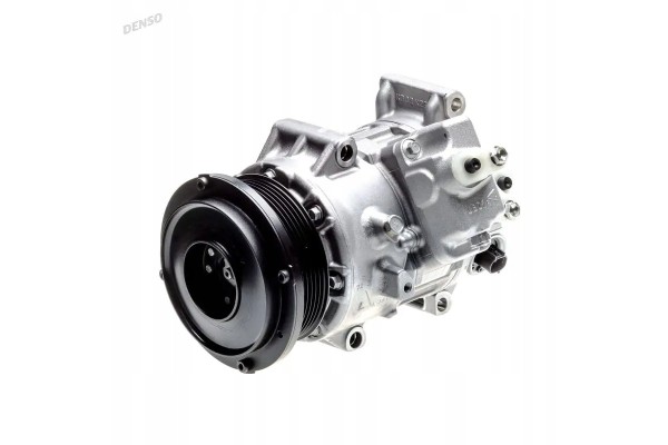 COMPRESSOR AIR CONDITIONING COMPRESSOR DCP51004 DENSO Car type passenger cars