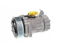 COMPRESSOR AIR CONDITIONING COMPRESSOR 813206 VALEO MINI