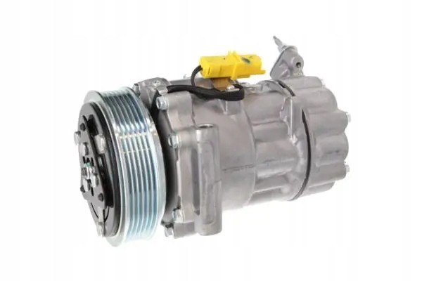 COMPRESSOR AIR CONDITIONING COMPRESSOR 813206 VALEO MINI