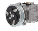 COMPRESSOR AIR CONDITIONING COMPRESSOR 813206 VALEO MINI Packaging status original