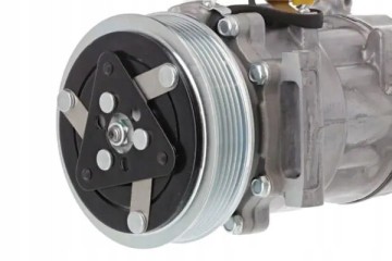 COMPRESSOR AIR CONDITIONING COMPRESSOR 813206 VALEO MINI Packaging status original