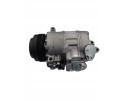 Air conditioning compressor NRF 32184 BMW Catalog number of the part 32184