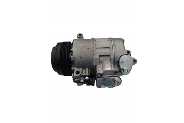 Air conditioning compressor NRF 32184 BMW Catalog number of the part 32184