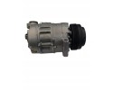 Air conditioning compressor NRF 32184 BMW Car type passenger cars
