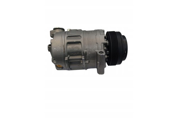 Air conditioning compressor NRF 32184 BMW Car type passenger cars