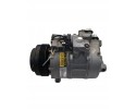 Air conditioning compressor NRF 32184 BMW Quality of parts according to GVO P replacement with original quality