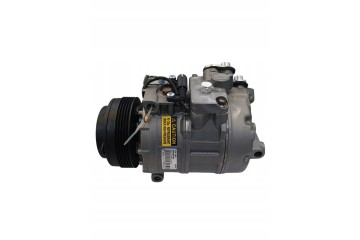 Air conditioning compressor NRF 32184 BMW Quality of parts according to GVO P replacement with original quality