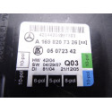 A1698207326 MODULO ELECTRONICO MERCEDES-BENZ CLASE A (BM 169)