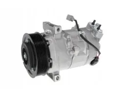 Compresor de aire acondicionado VALEO 813385