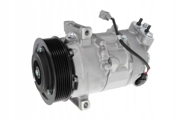 COMPRESSOR AIR CONDITIONING COMPRESSOR 813385 VALEO