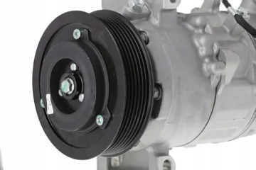 COMPRESSOR AIR CONDITIONING COMPRESSOR 813385 VALEO Packaging status original