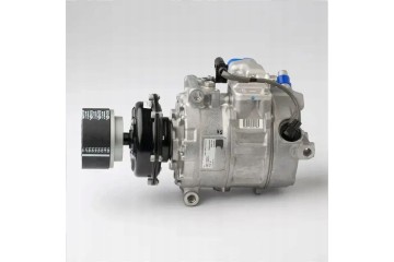 COMPRESSOR AIR CONDITIONING COMPRESSOR DCP32006K DENSO Quality of parts according to GVO Q original with factory logo OEM OES