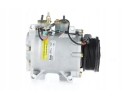 COMPRESSOR AIR CONDITIONING COMPRESSOR 89242 NISSENS