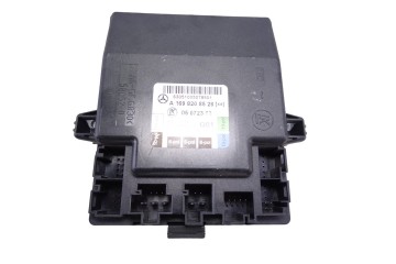 A1698208526 MODULO ELECTRONICO MERCEDES-BENZ CLASE A (BM 169)