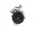 COMPRESSOR AIR CONDITIONING COMPRESSOR 89242 NISSENS Part manufacturer Nissens