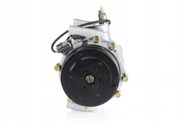 COMPRESSOR AIR CONDITIONING COMPRESSOR 89242 NISSENS Part manufacturer Nissens