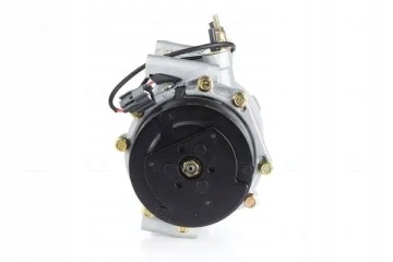 COMPRESSOR AIR CONDITIONING COMPRESSOR 89242 NISSENS Part manufacturer Nissens