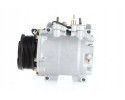 COMPRESSOR AIR CONDITIONING COMPRESSOR 89242 NISSENS Catalog number of the part 89242