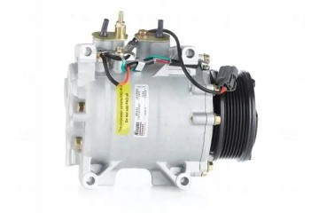 COMPRESSOR AIR CONDITIONING COMPRESSOR 89242 NISSENS Catalog number of substitutes ACAUTO AC 01KE002 ACAUTO AC 03XX04 ACAUTO AC 
