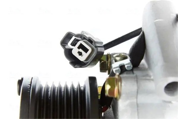 COMPRESSOR AIR CONDITIONING COMPRESSOR 89242 NISSENS Catalog number of the original HONDA 38810PNB006 HONDA 38810PNB0061 HONDA 3