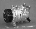 COMPRESSOR AIR CONDITIONING COMPRESSOR DCP02052 DENSO