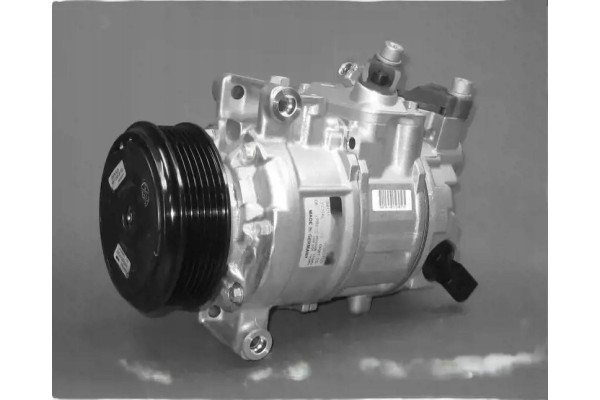 COMPRESSOR AIR CONDITIONING COMPRESSOR DCP02052 DENSO
