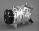 COMPRESSOR AIR CONDITIONING COMPRESSOR DCP02052 DENSO Packaging status original