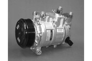 COMPRESSOR AIR CONDITIONING COMPRESSOR DCP02052 DENSO Packaging status original