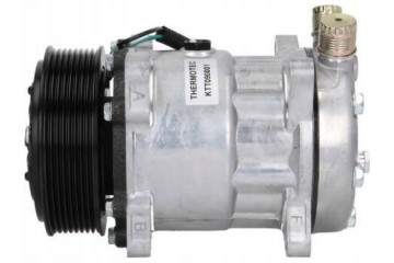 Air conditioning compressor THERMOTEC KTT090001 KTT090001 Part manufacturer Thermotec