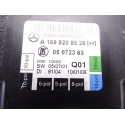 A1698208526 MODULO ELECTRONICO MERCEDES-BENZ CLASE A (BM 169)