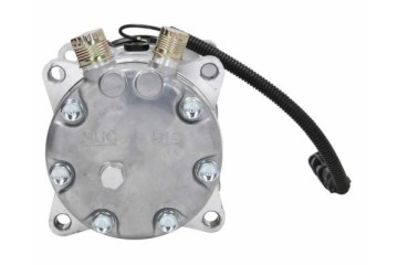 Air conditioning compressor THERMOTEC KTT090001 KTT090001 Catalog number of the part KTT090001