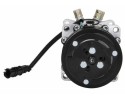 Air conditioning compressor THERMOTEC KTT090001 KTT090001 Product weight with unit packaging 11 kg