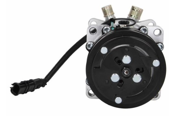 Air conditioning compressor THERMOTEC KTT090001 KTT090001 Product weight with unit packaging 11 kg